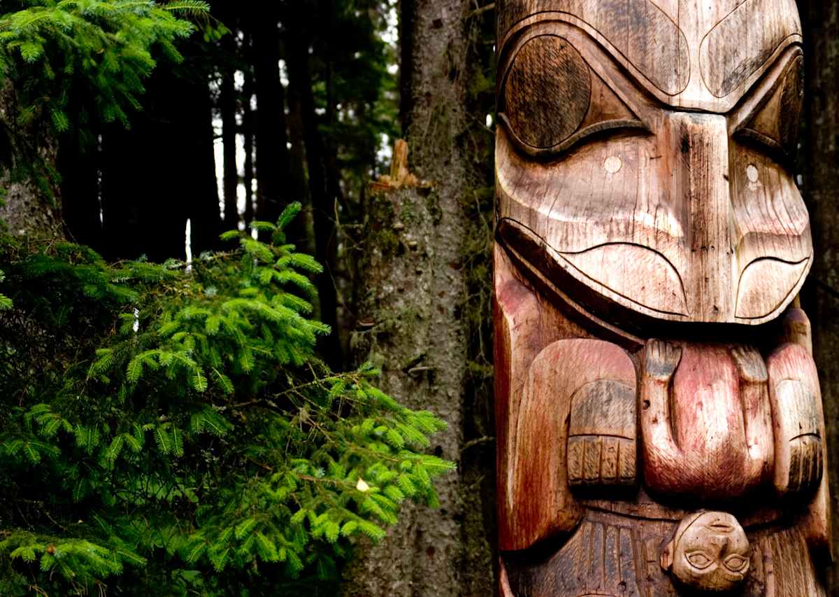 Luxury Inside Passage: Alaska & Canada by Land and Sea photo 4