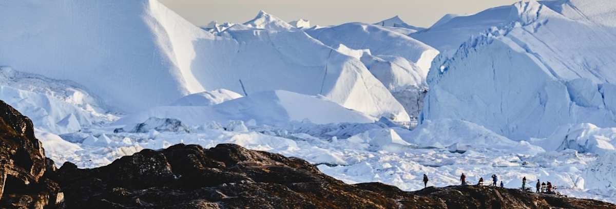 Expedition Cruise to Disko Bay & Scandinavian Treasures photo 3