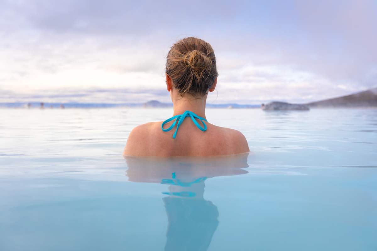 Glaciers, Geysers and the Blue Lagoon photo 4