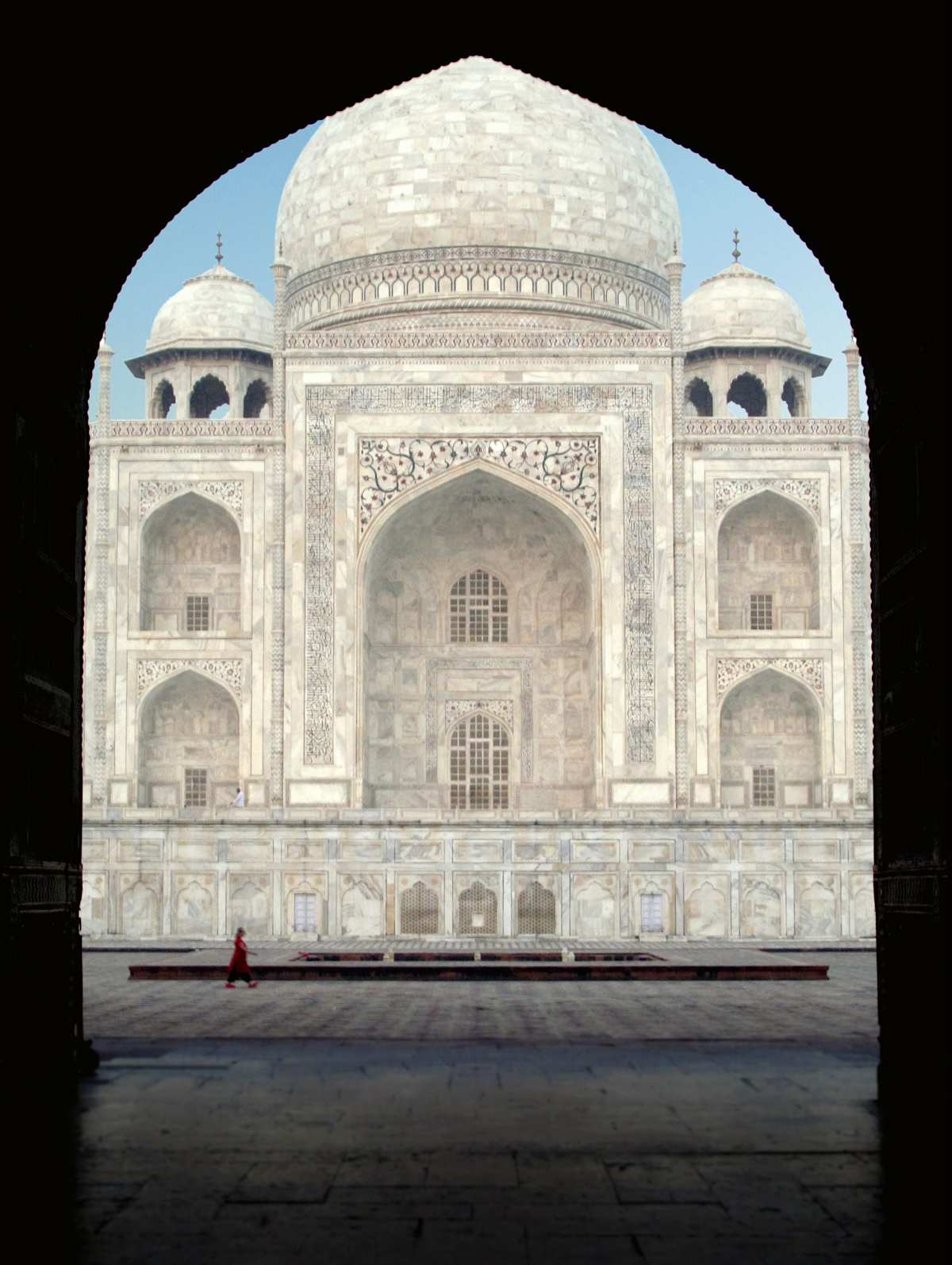 India Highlights & Gems of Rajasthan photo 2
