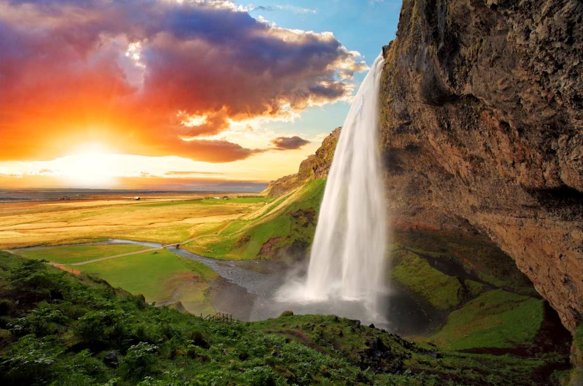 Iceland Signature photo 7