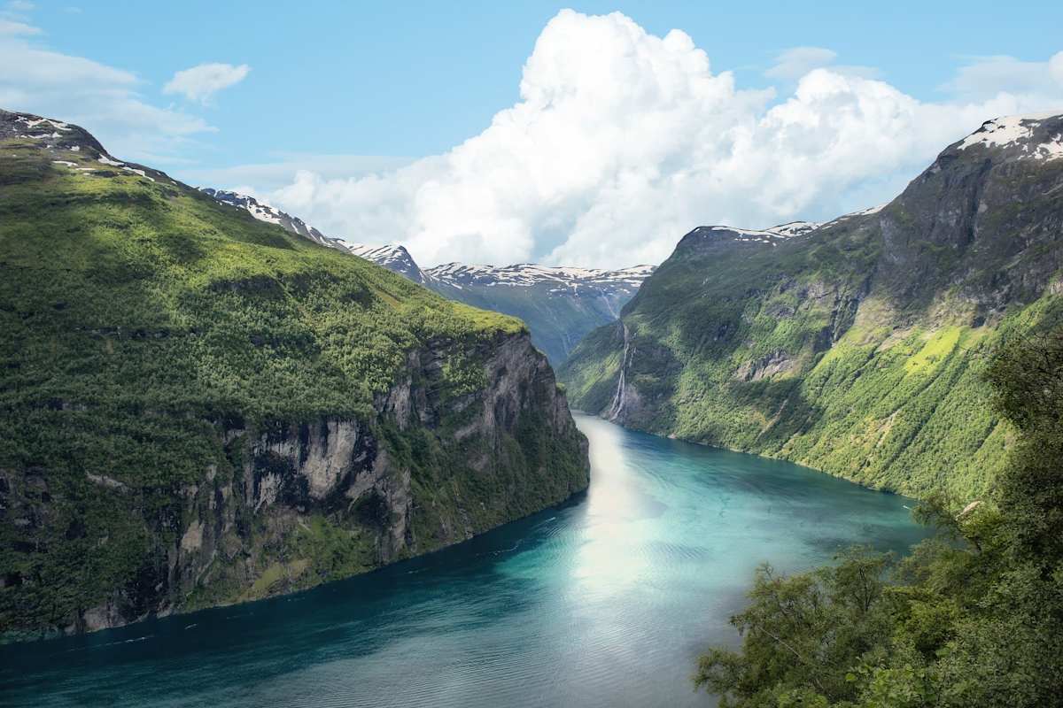 Norway's Essential Scenic Wonders photo 1