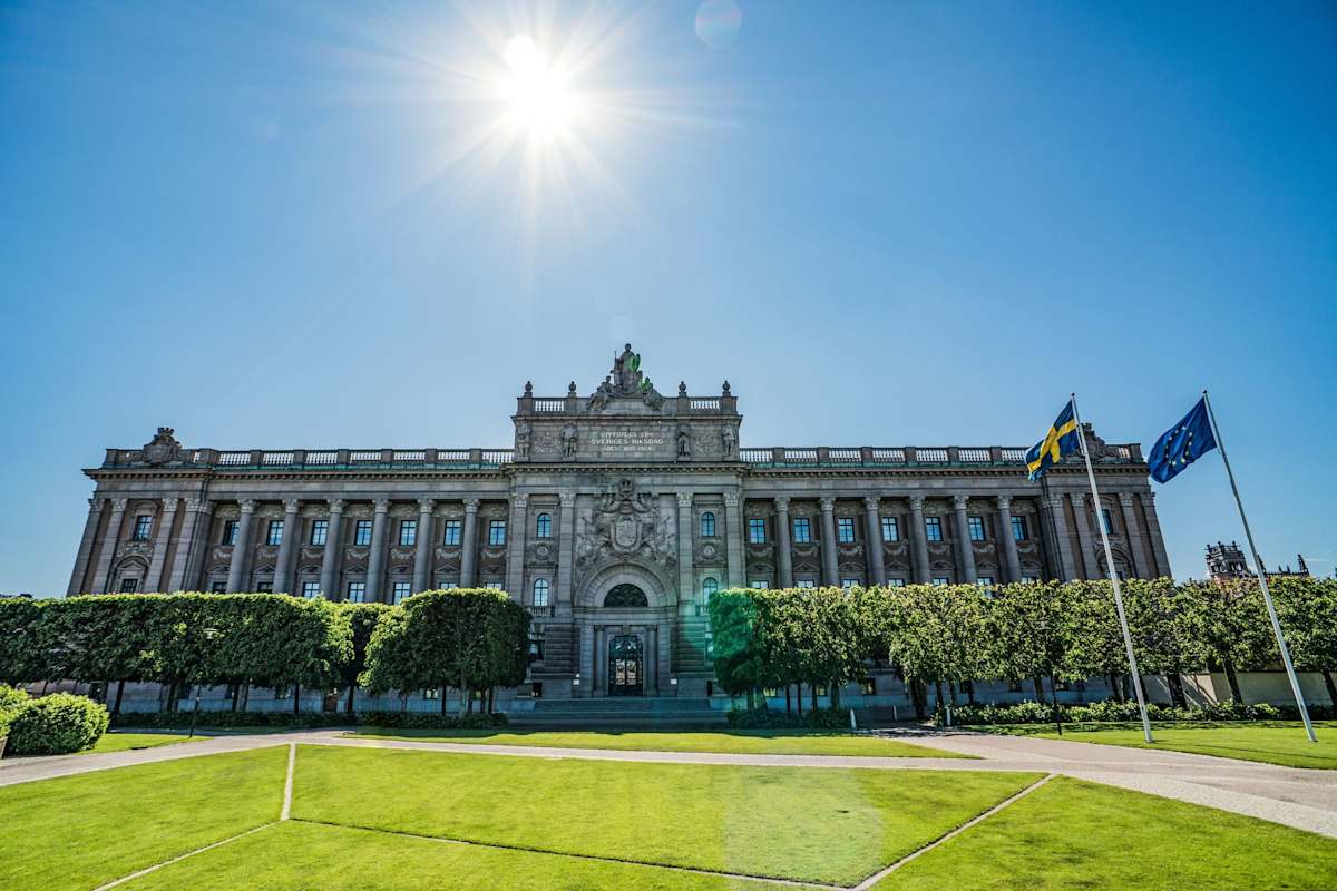 Stockholm Discovery photo 3