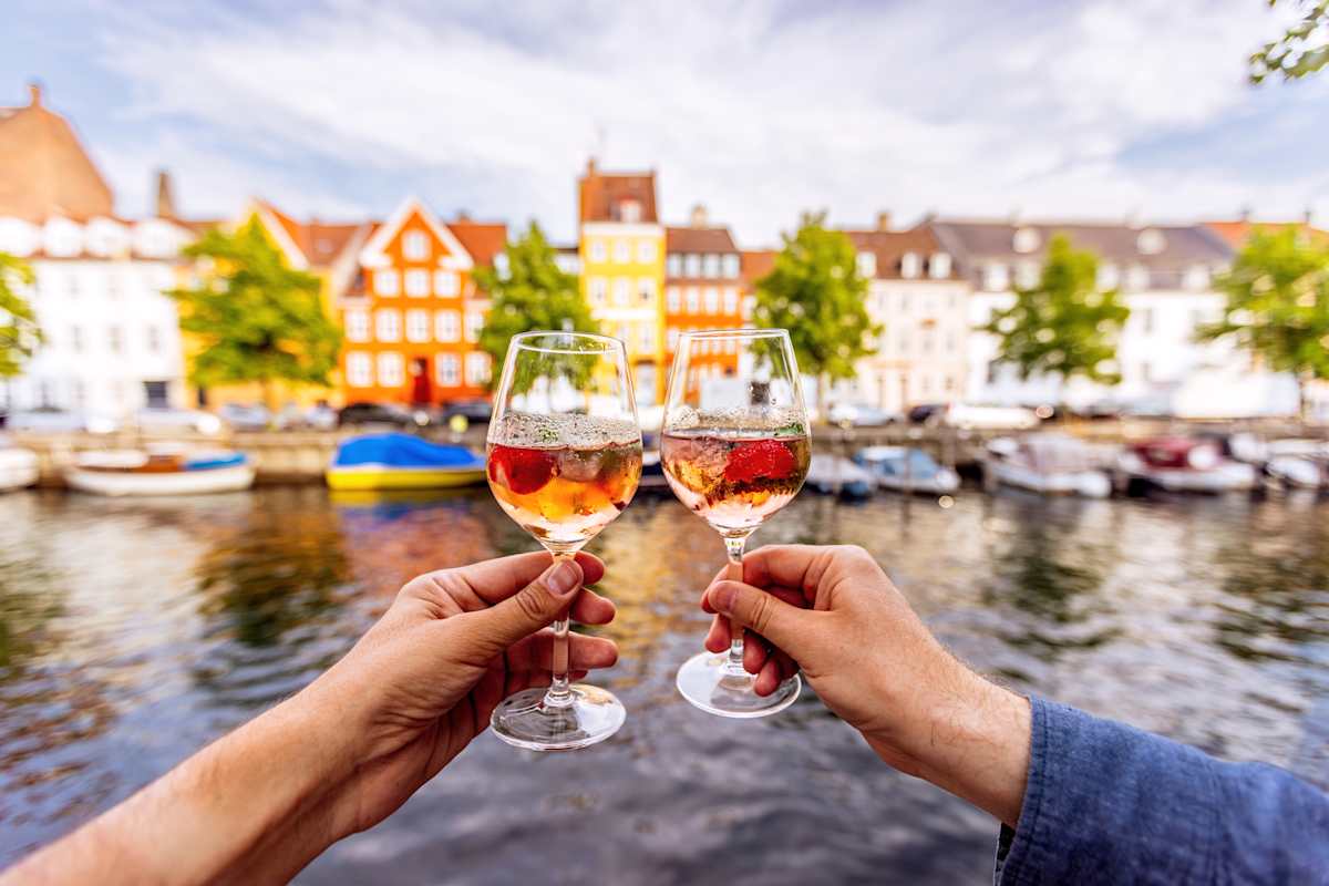 Exclusive Nordic Escape: Iceland & Copenhagen photo 3