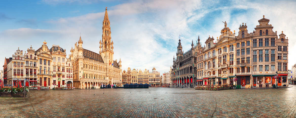 Belgium Signature photo 1