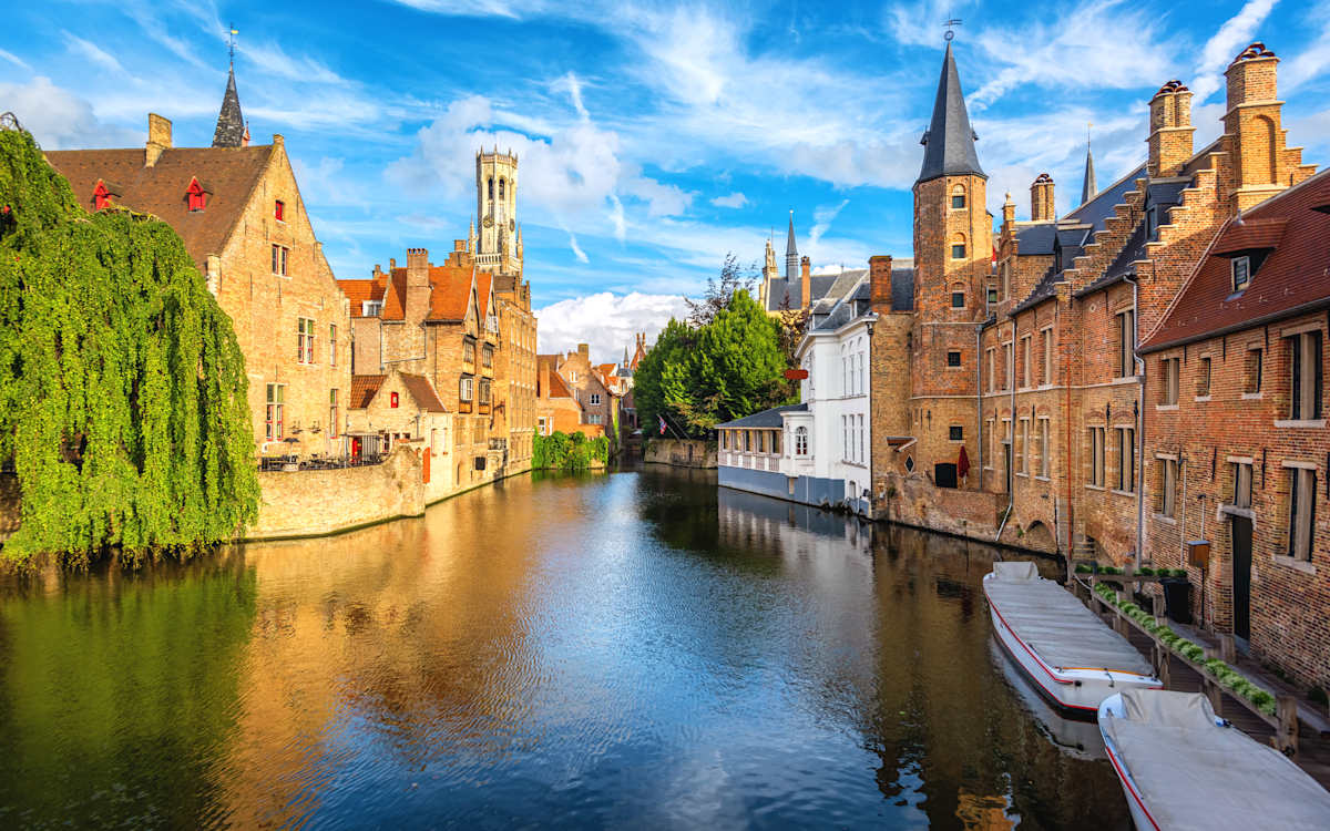 Belgium Signature photo 4