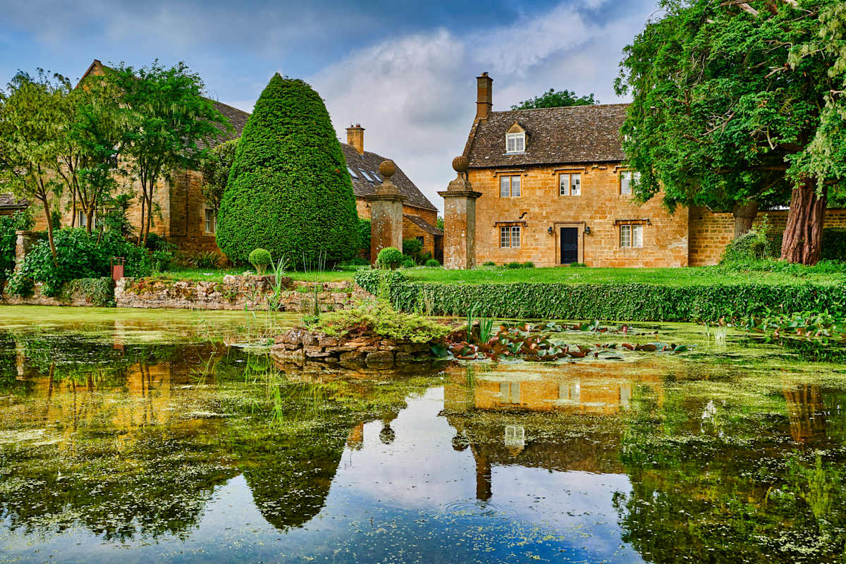 Quintessential Cotswolds photo 6