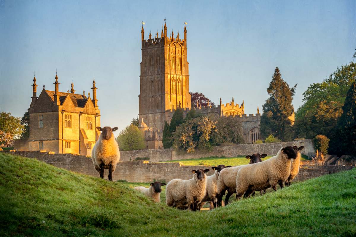 Quintessential Cotswolds photo 2