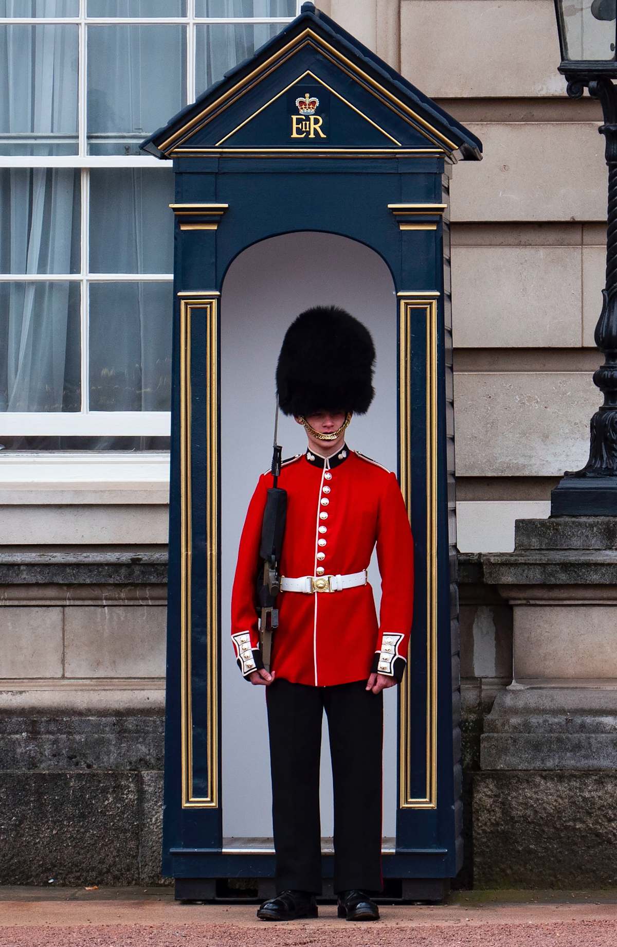 London Highlights & Royal Icons photo 6