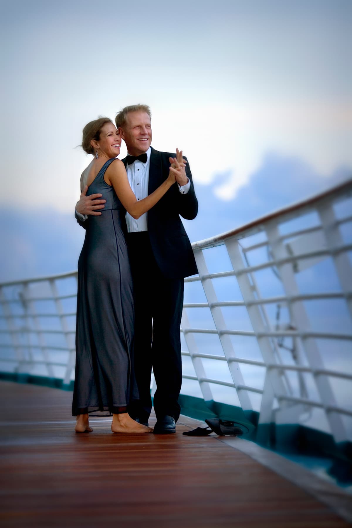 British Isles Luxury Cruise & London's Best photo 3