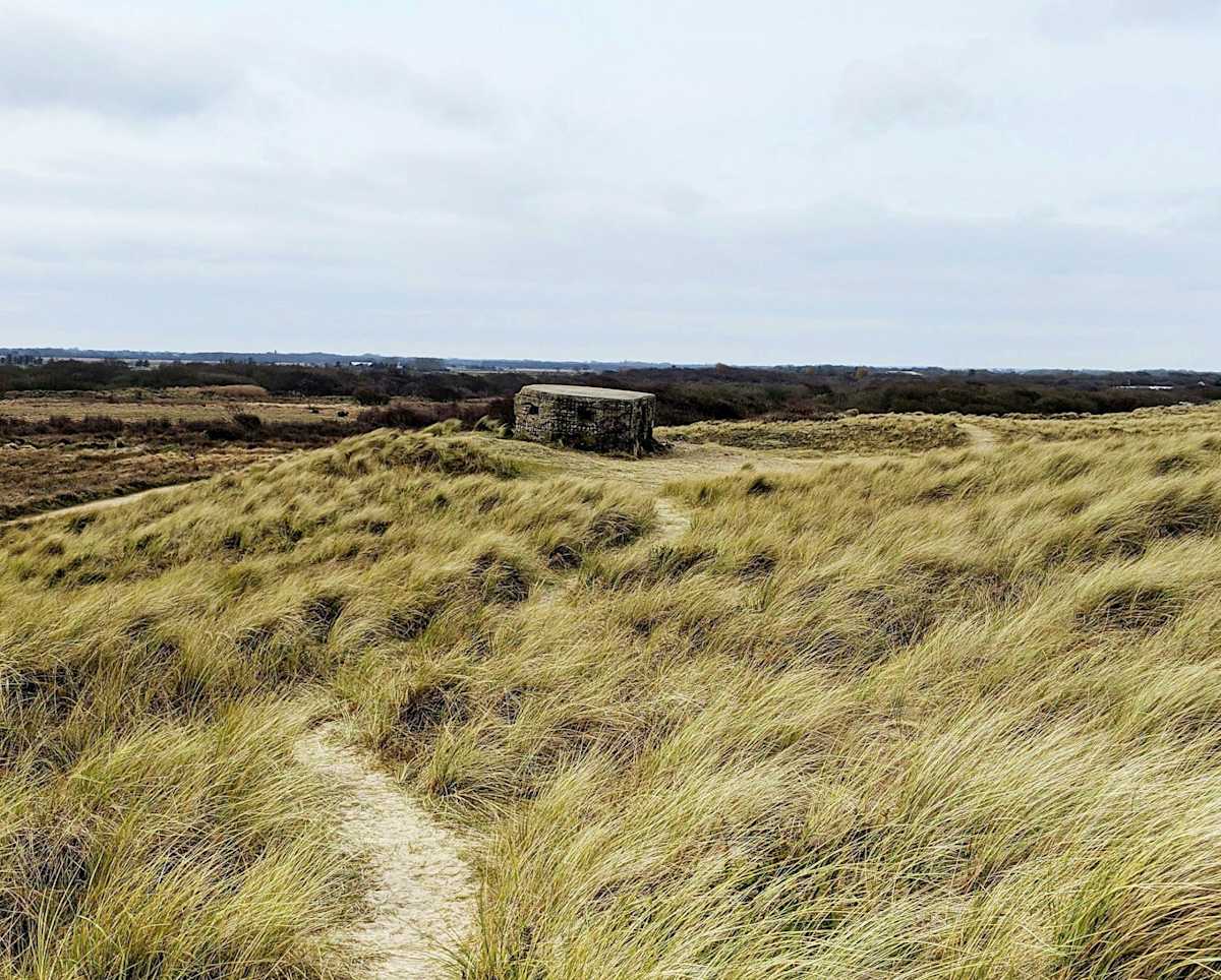 Heritage Journey: American Airfields in England photo 6