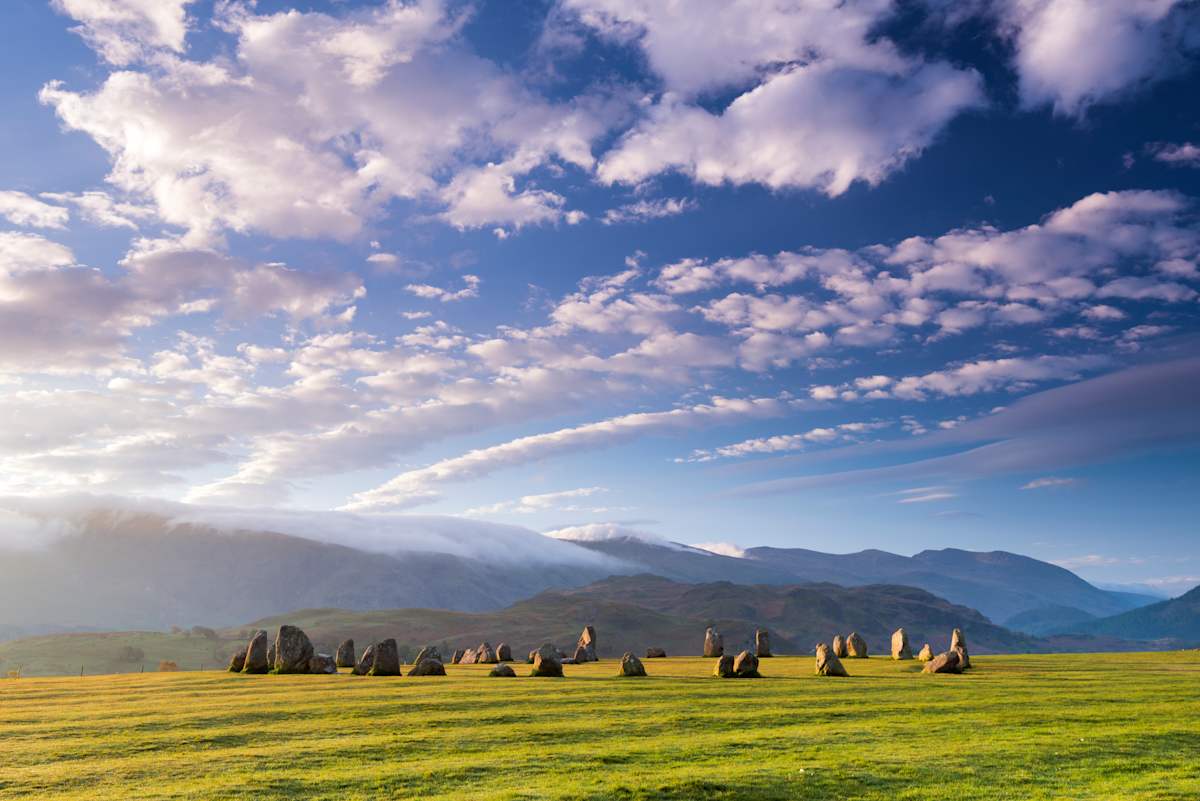 England's Literary Lake District & Yorkshire photo 8