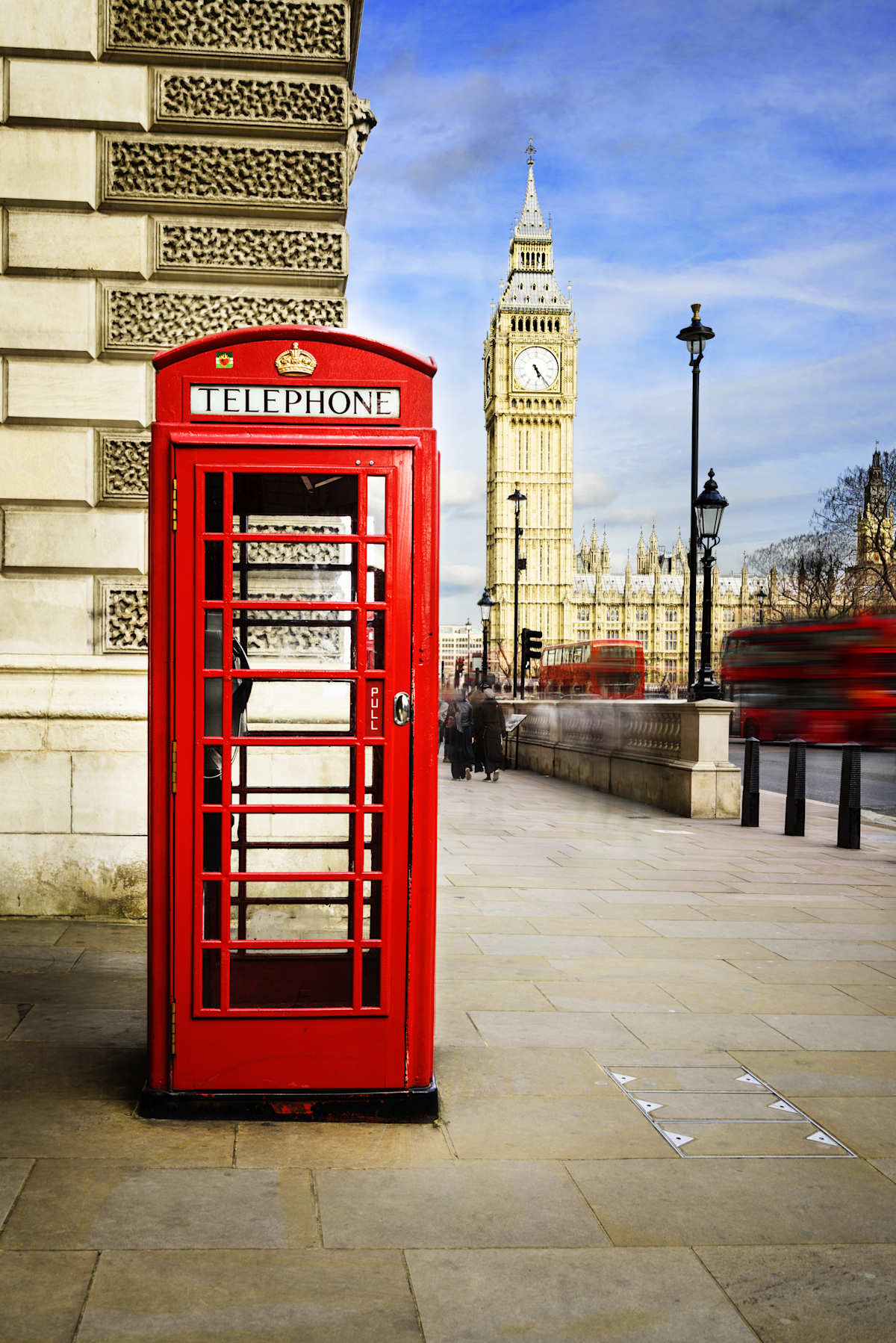 London Highlights & Royal Icons photo 8