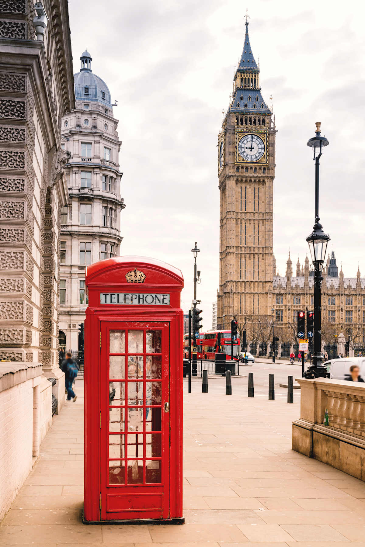 London & Paris City Getaway photo 5