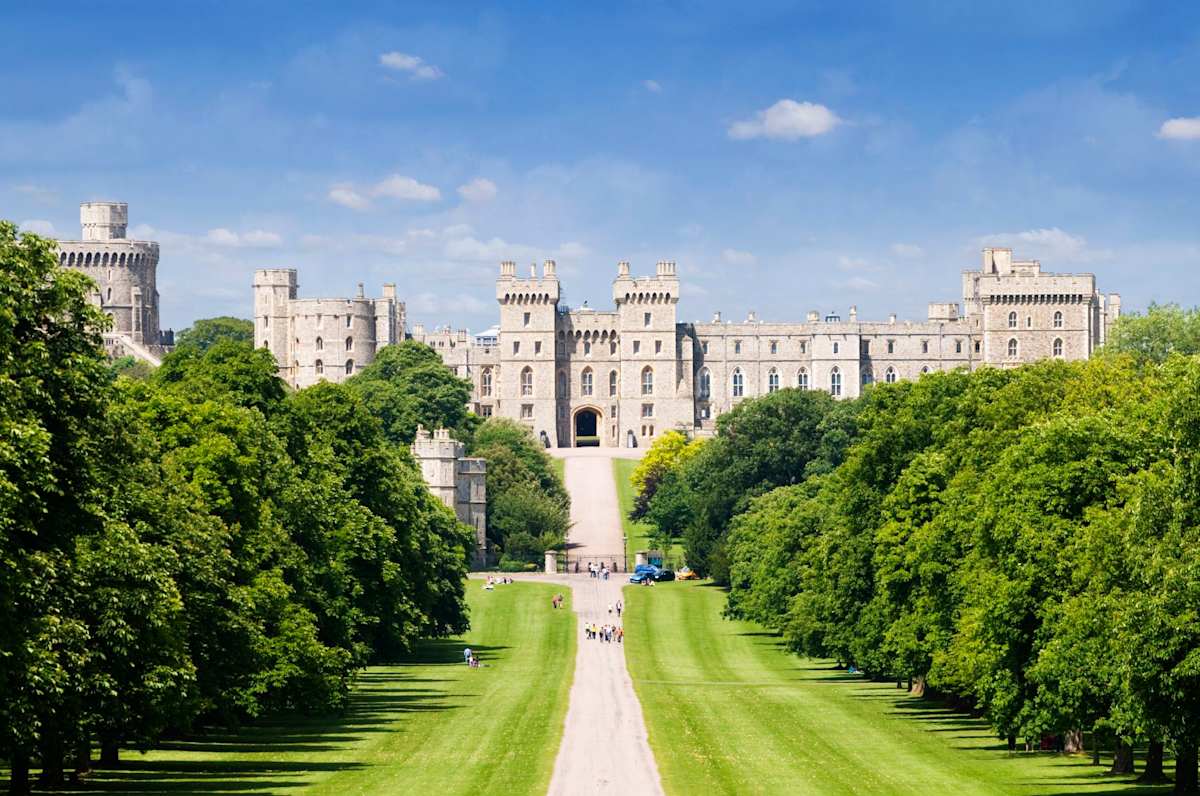 London & Paris City Getaway photo 12