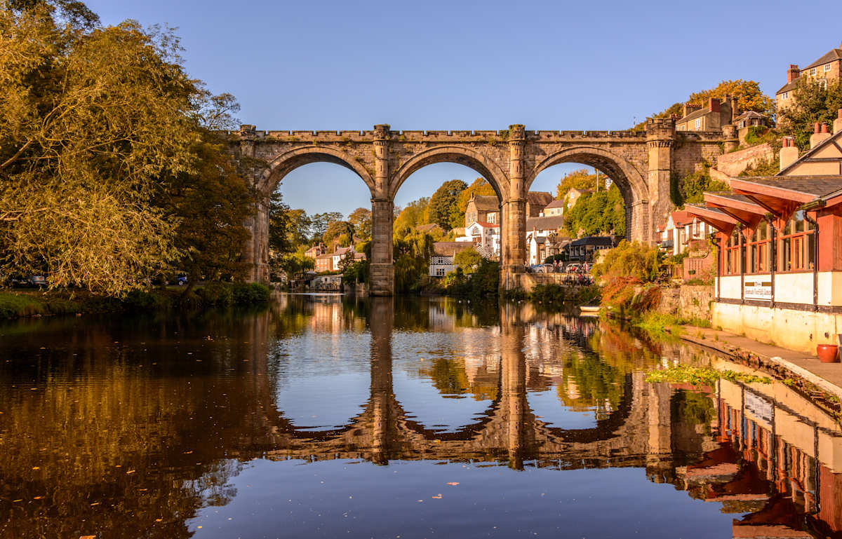 England's Literary Lake District & Yorkshire photo 12