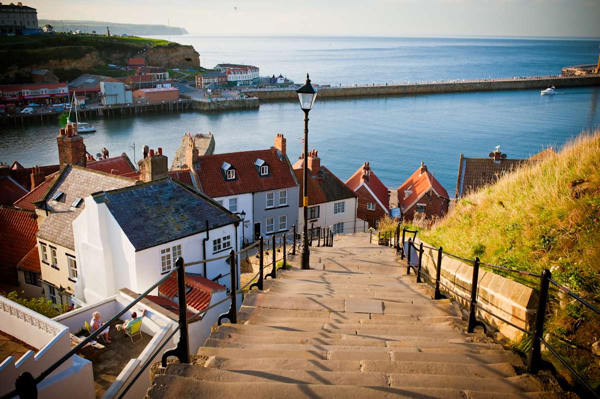 England's Literary Lake District & Yorkshire photo 9