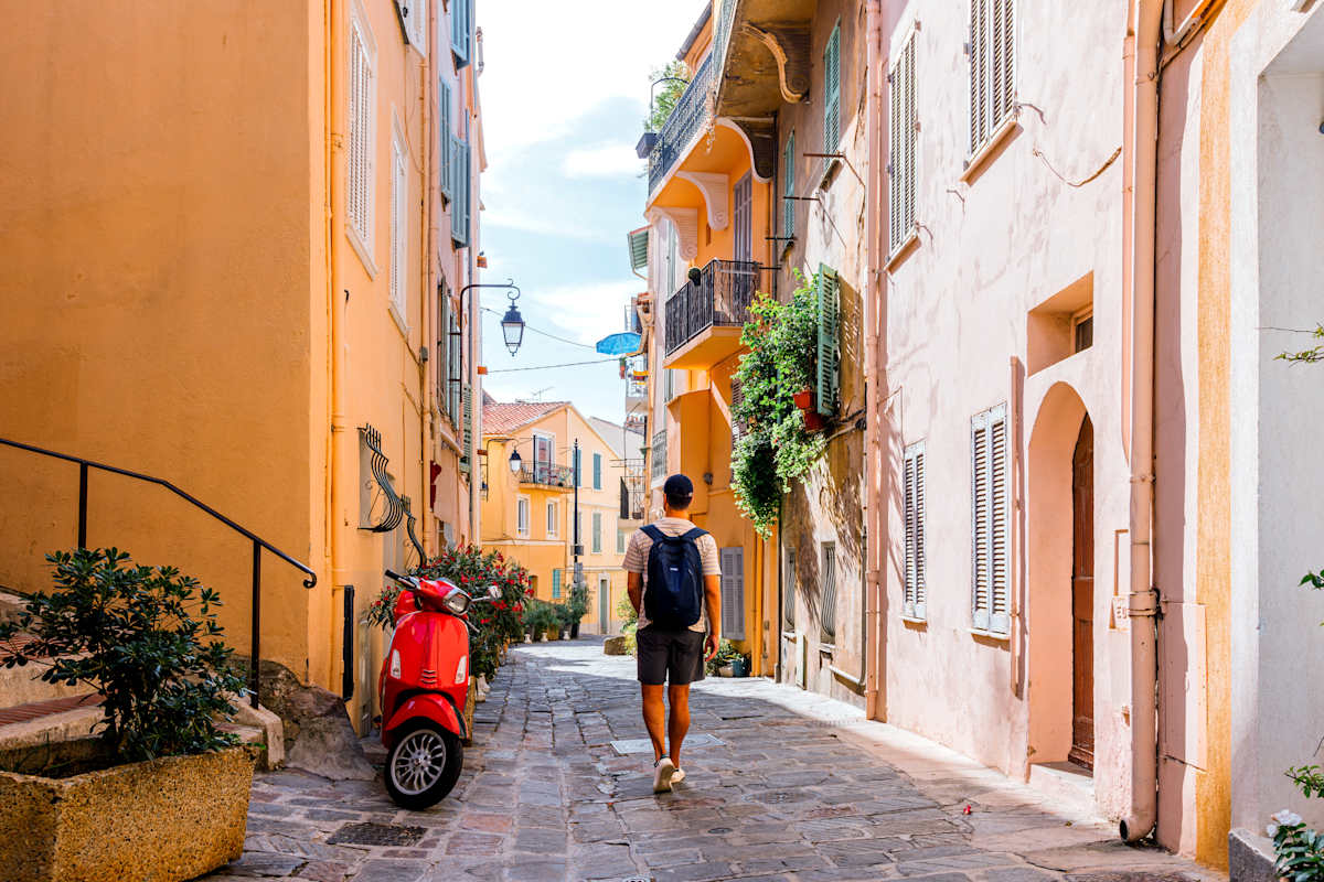 Rendezvous in the South of France  photo 5