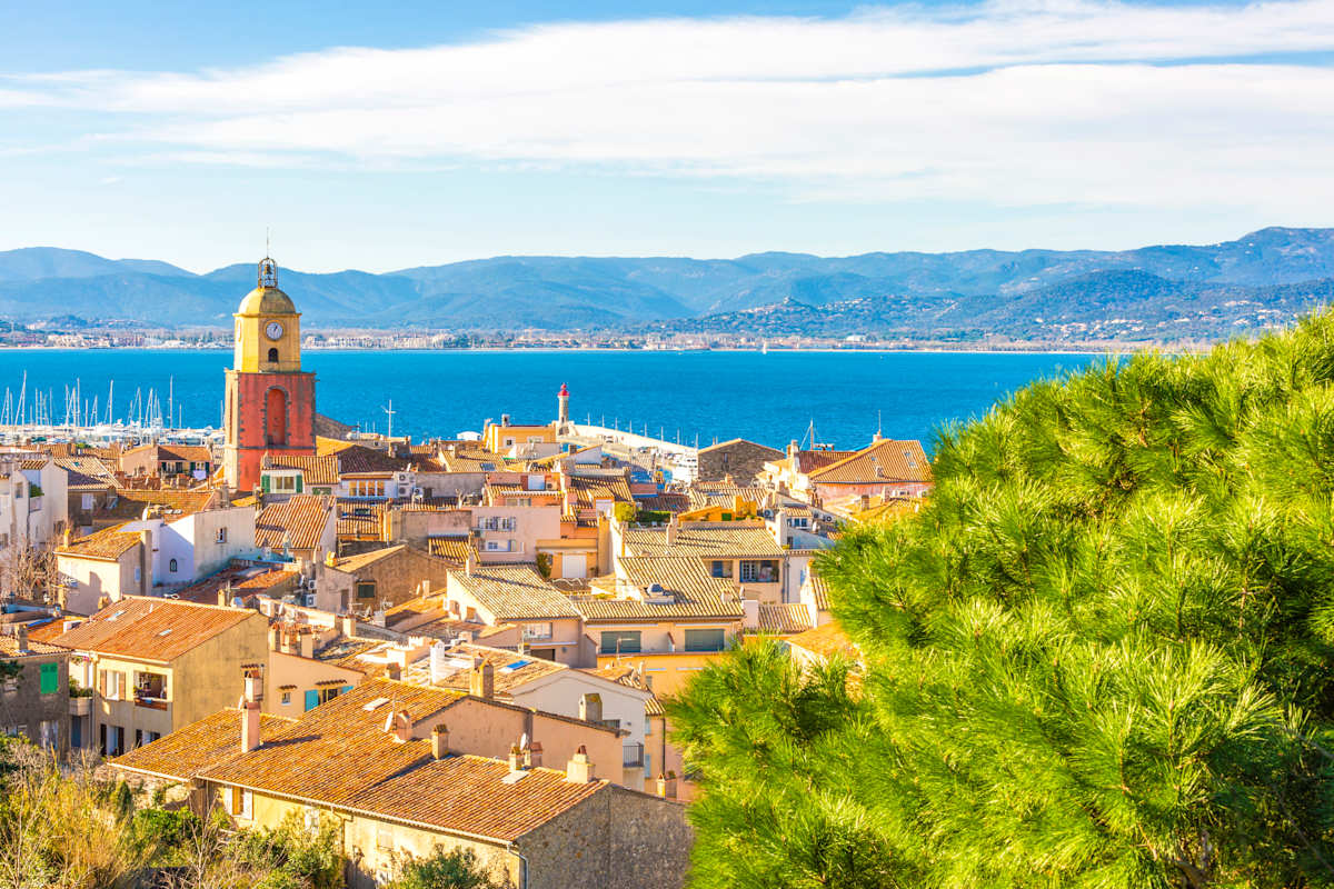 Elite Paris, Provence and the French Riviera photo 8