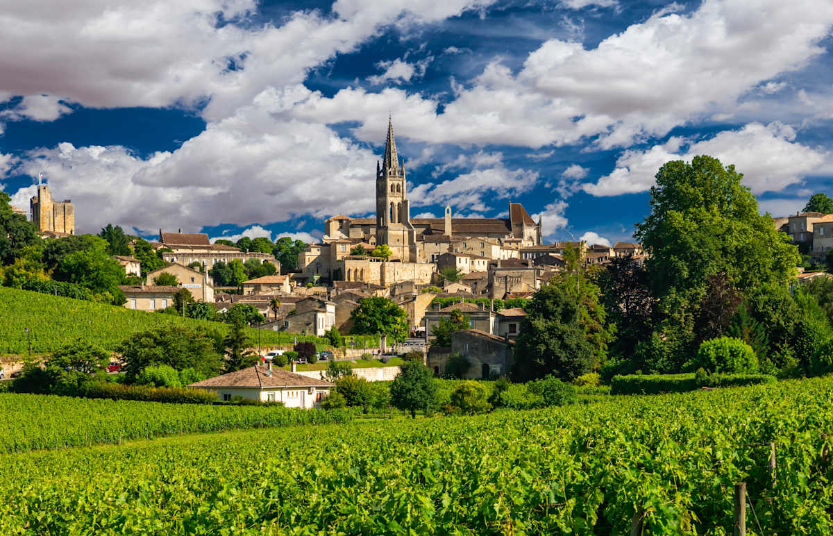 A Taste of Bordeaux & Basque Region photo 3