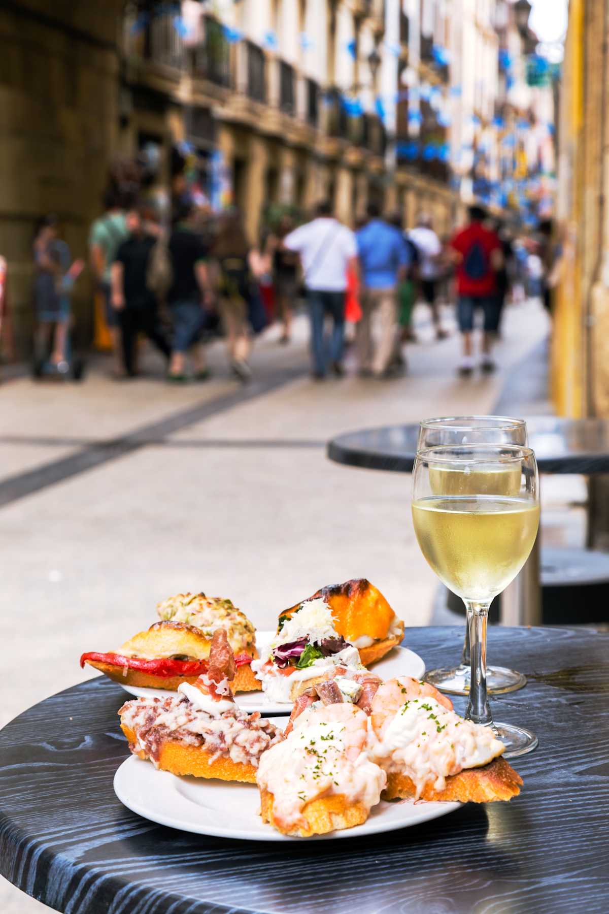 A Taste of Bordeaux & Basque Region photo 6