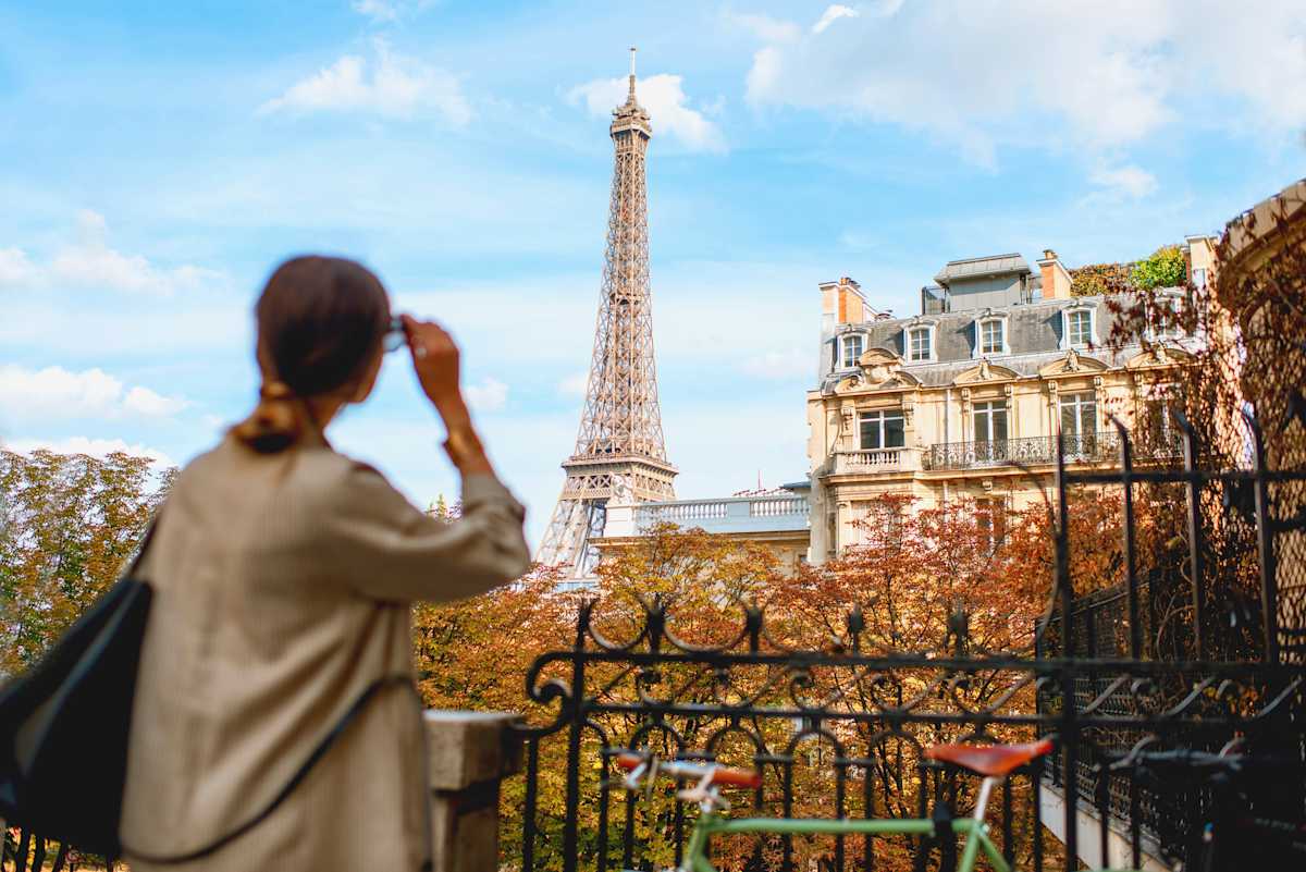 Elite Paris, Provence and the French Riviera photo 11