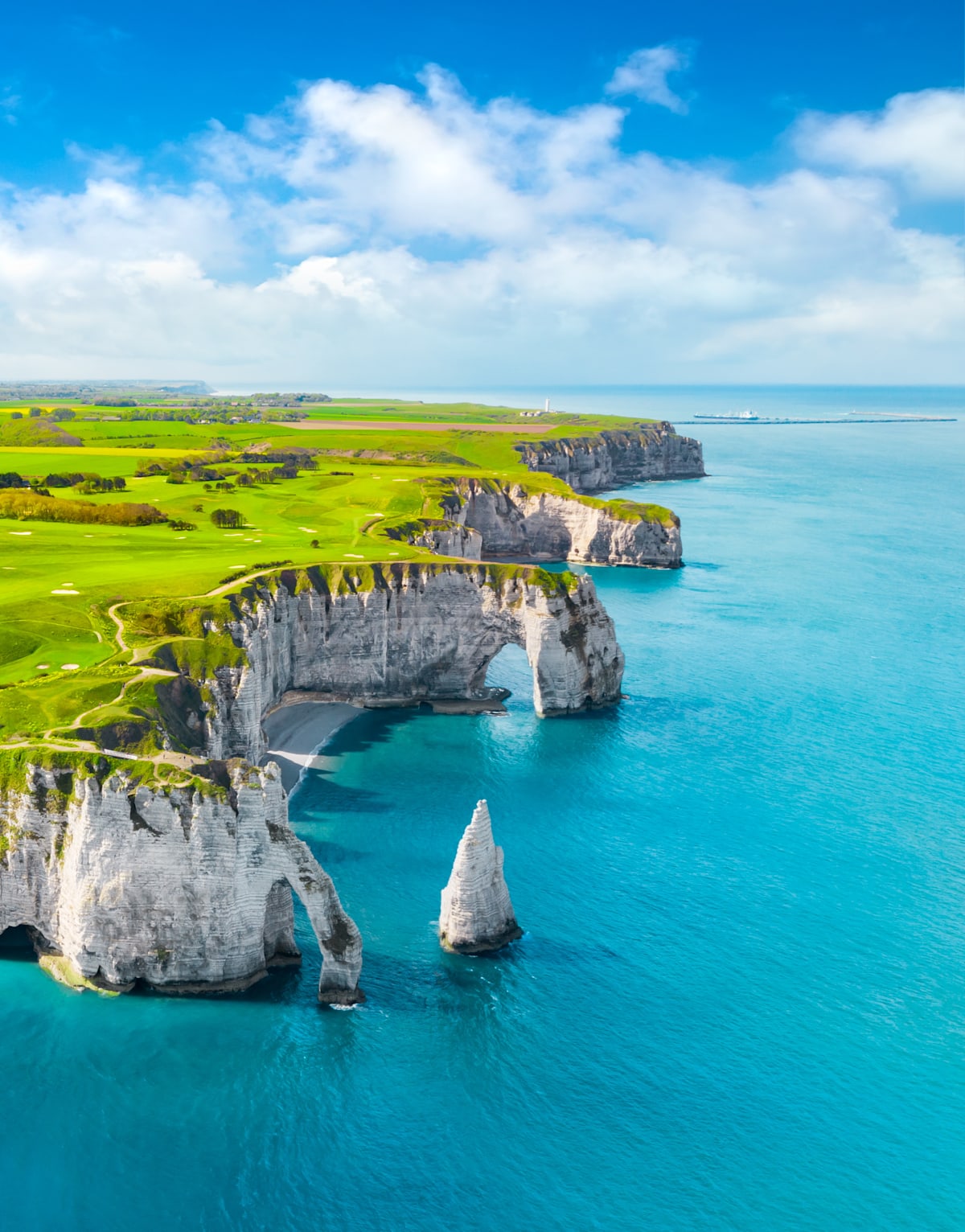 Northern France Gems: Castles & Coastlines photo 3
