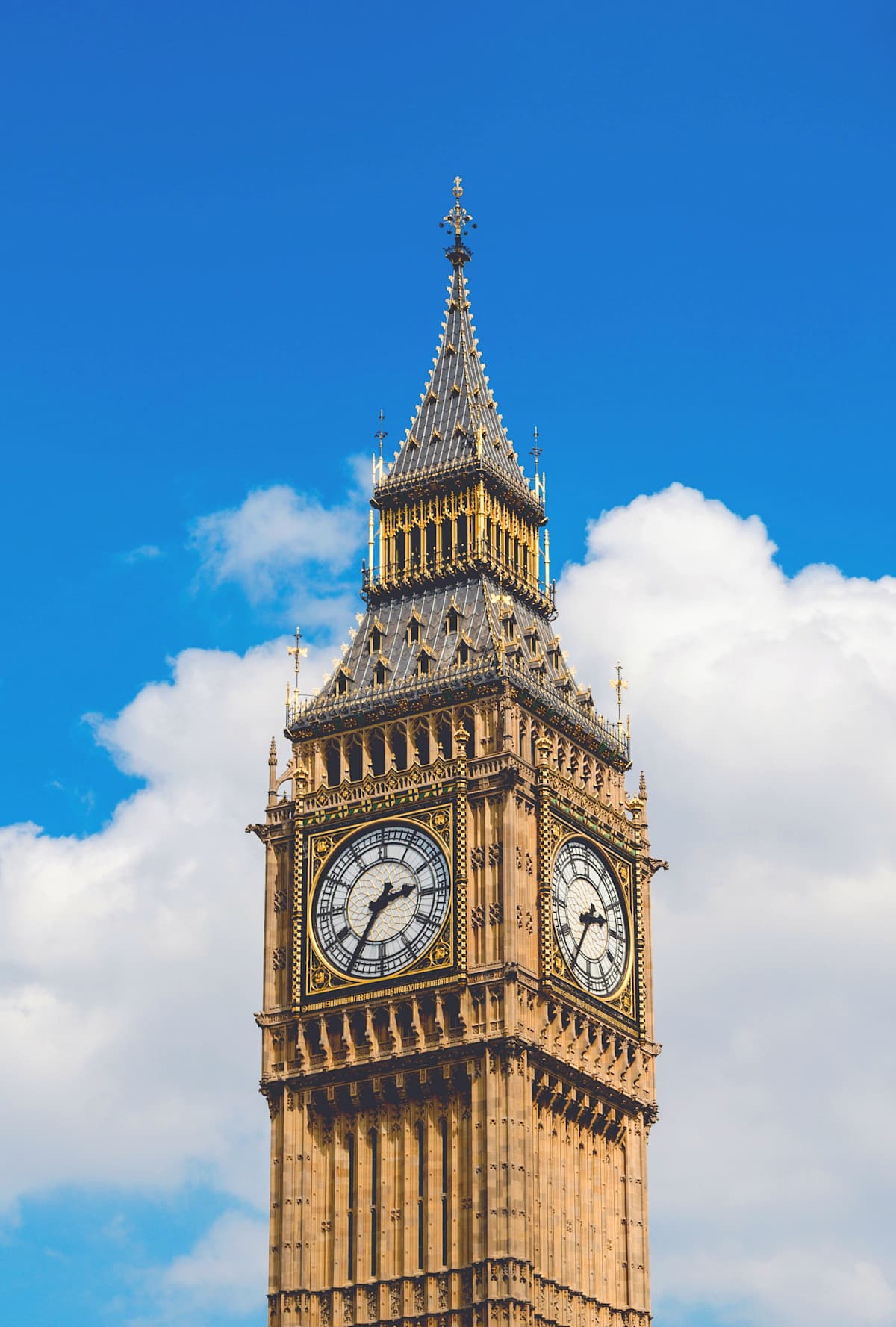 London & Paris City Getaway photo 11