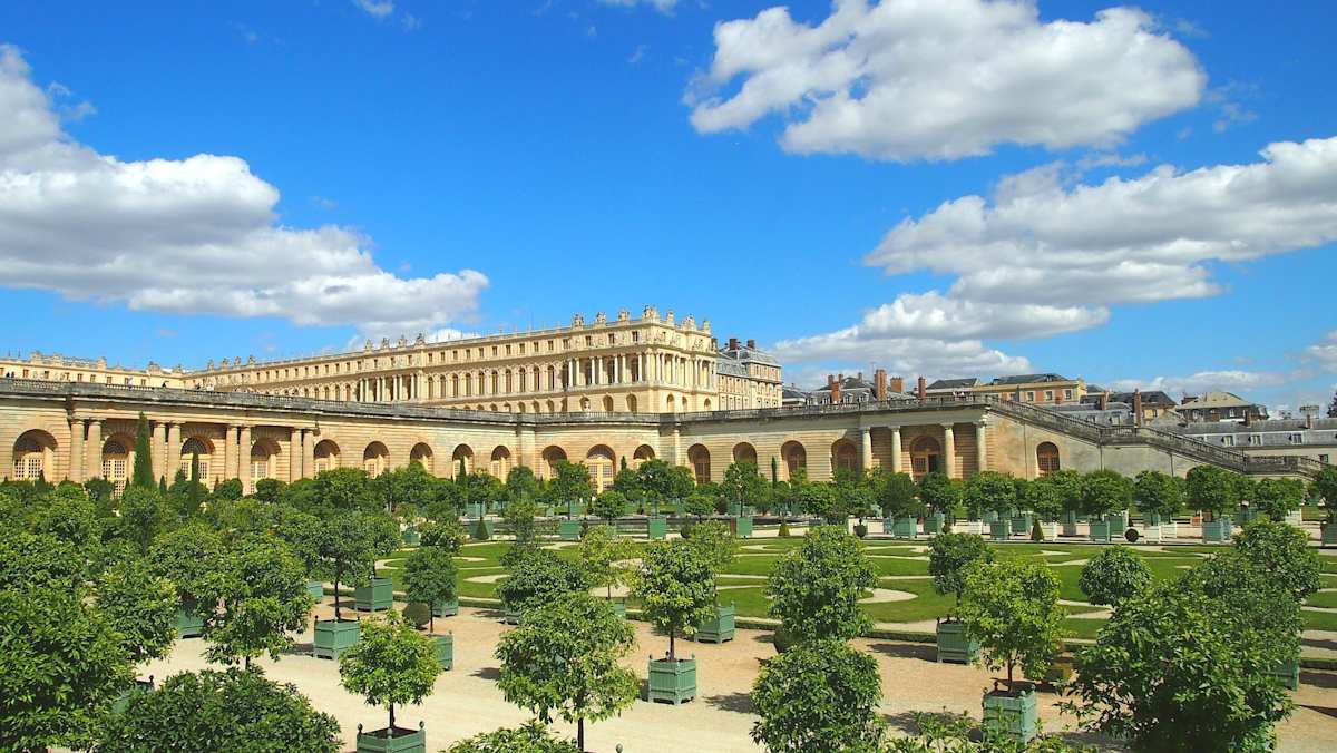London & Paris City Getaway photo 13
