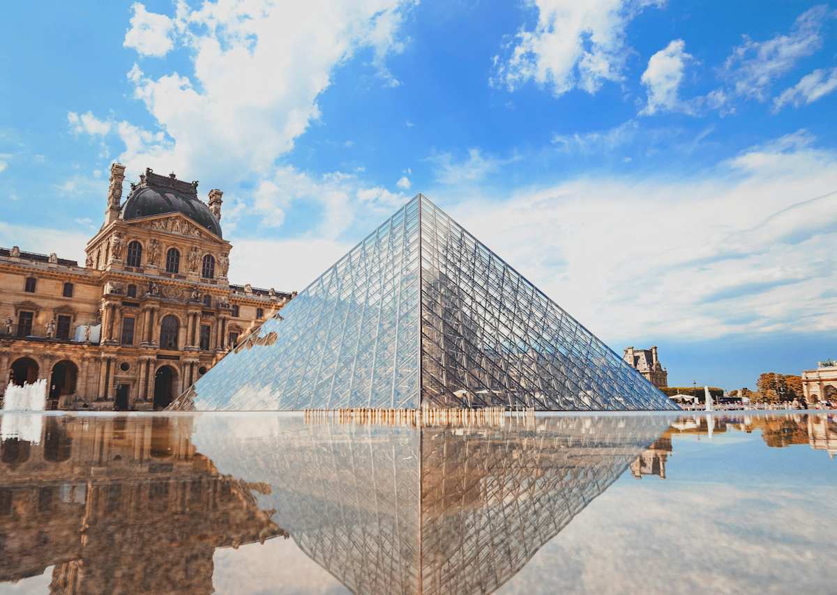 Paris Highlights: City of Lights Unveiled   photo 6