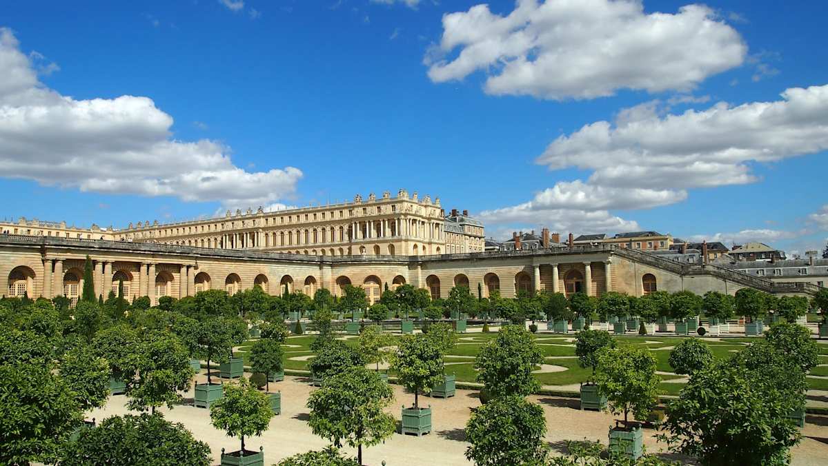 Paris & Loire Valley Highlights photo 8