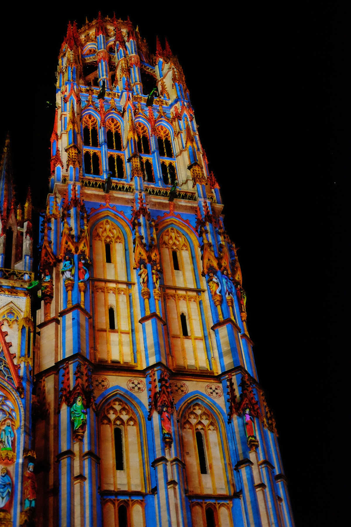 Parisian Delights & Cruising the Romantic Seine River photo 11