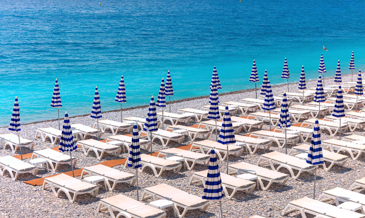 Italian & French Riviera Getaway photo 3