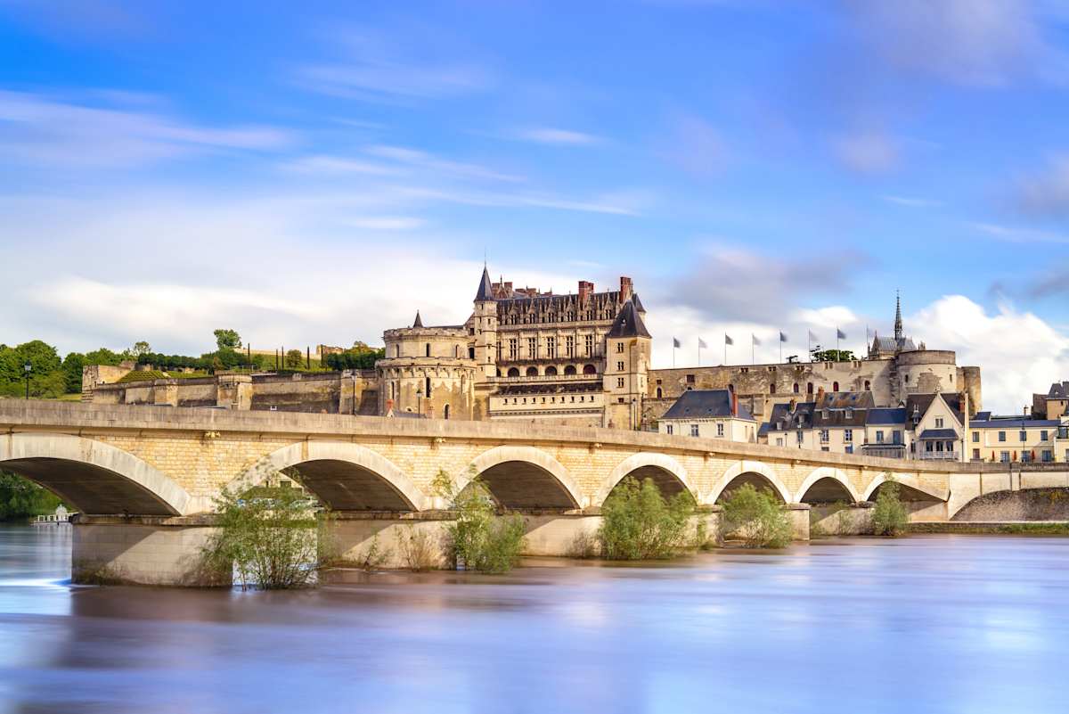 Paris & Loire Valley Highlights photo 3