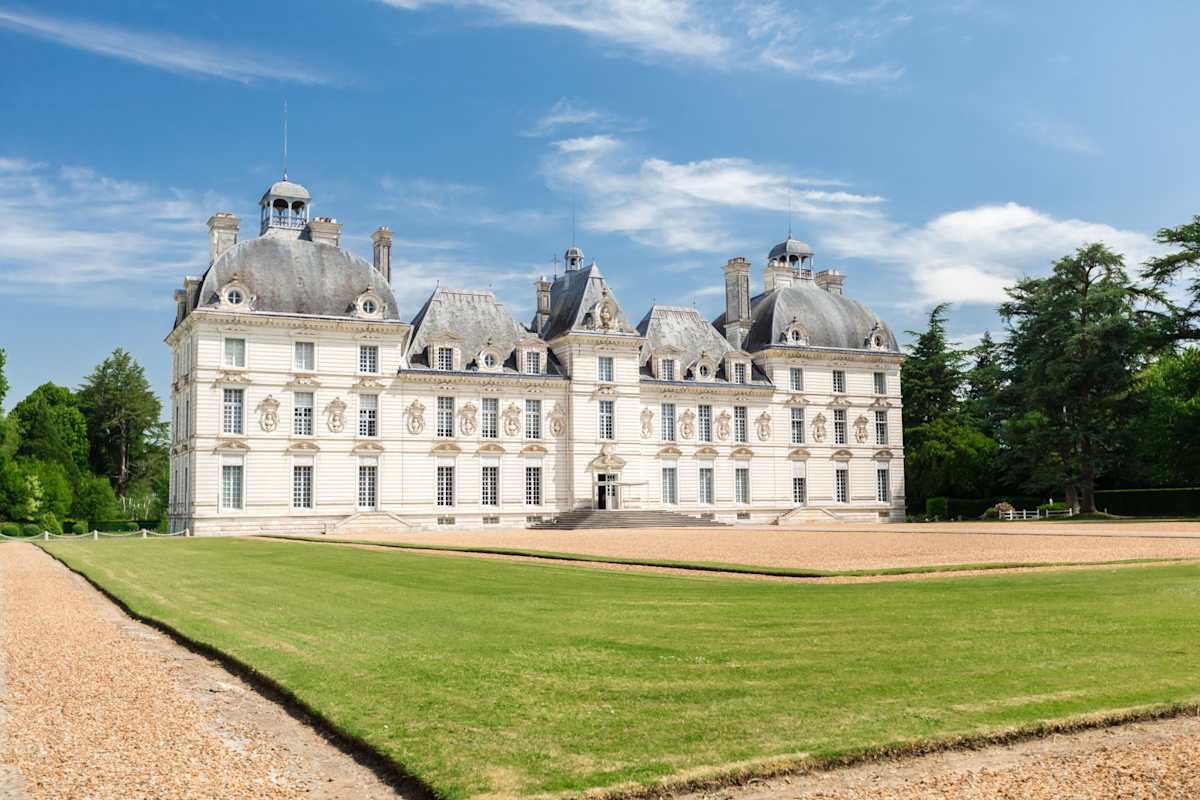 Paris & Loire Valley Highlights photo 7