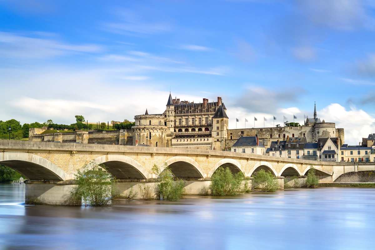 Paris & Loire Valley Highlights photo 5