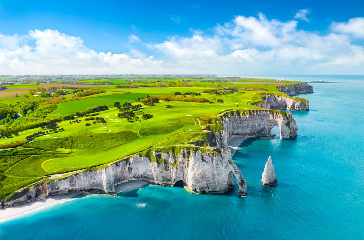Northern France Gems: Castles & Coastlines photo 7