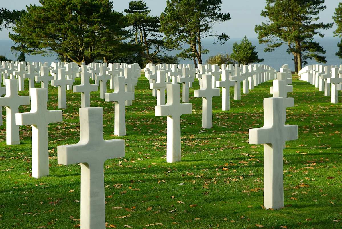 Echoes of Normandy: D-Day Discovery photo 5