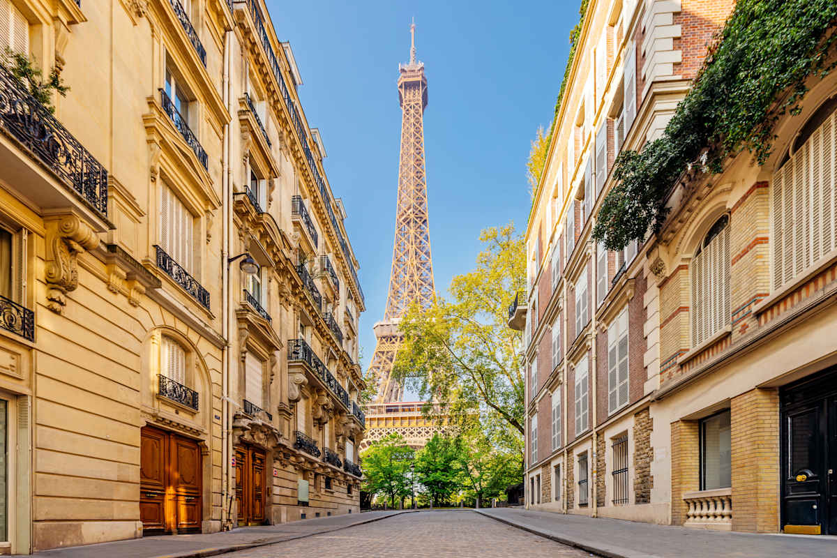 Paris & Loire Valley Highlights photo 4