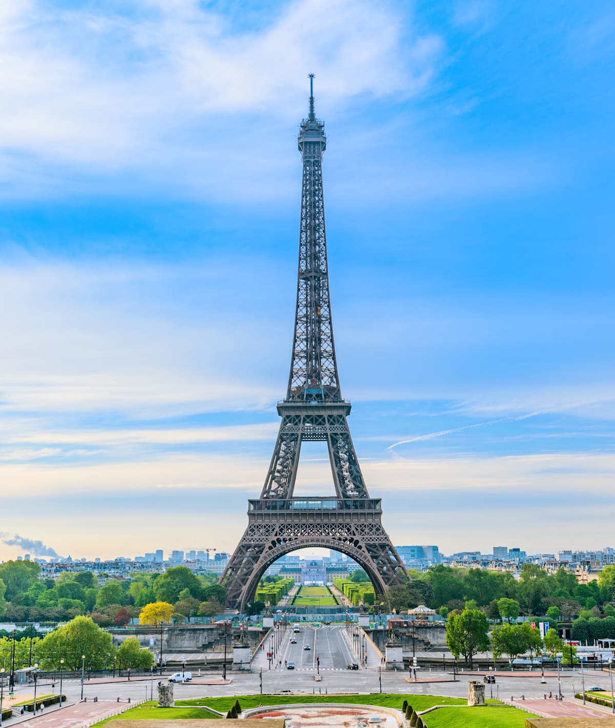 Paris Highlights: City of Lights Unveiled   photo 8