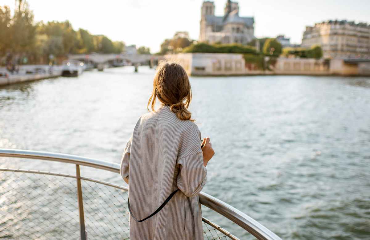 Elite Paris, Provence and the French Riviera photo 1