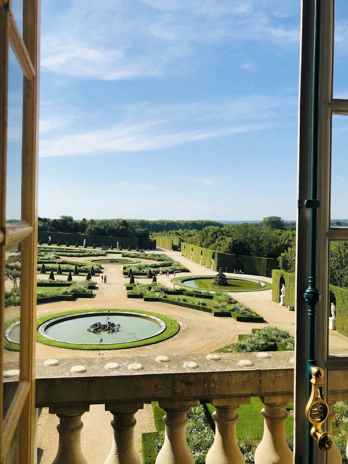 Paris & Loire Valley Highlights photo 2