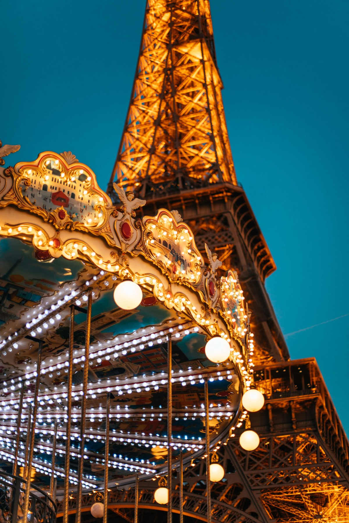 Paris & Loire Valley Highlights photo 6