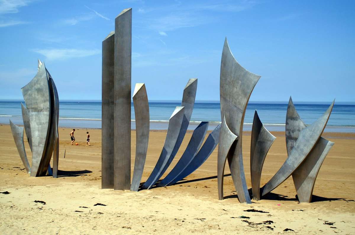 WWII: From Normandy to the Eagle's Nest photo 2