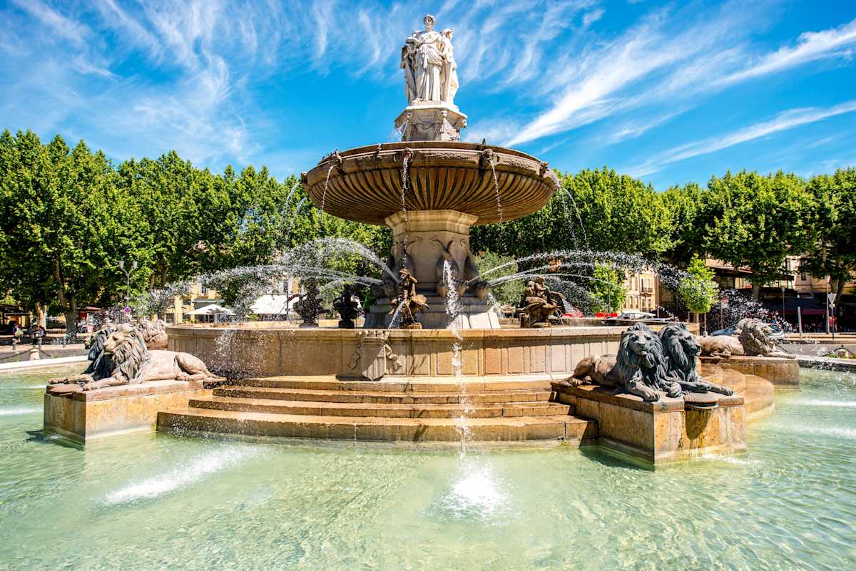 Rendezvous in the South of France  photo 9