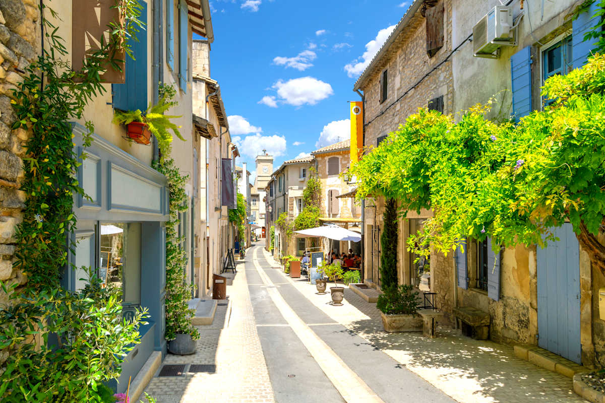 Elite Paris, Provence and the French Riviera photo 10