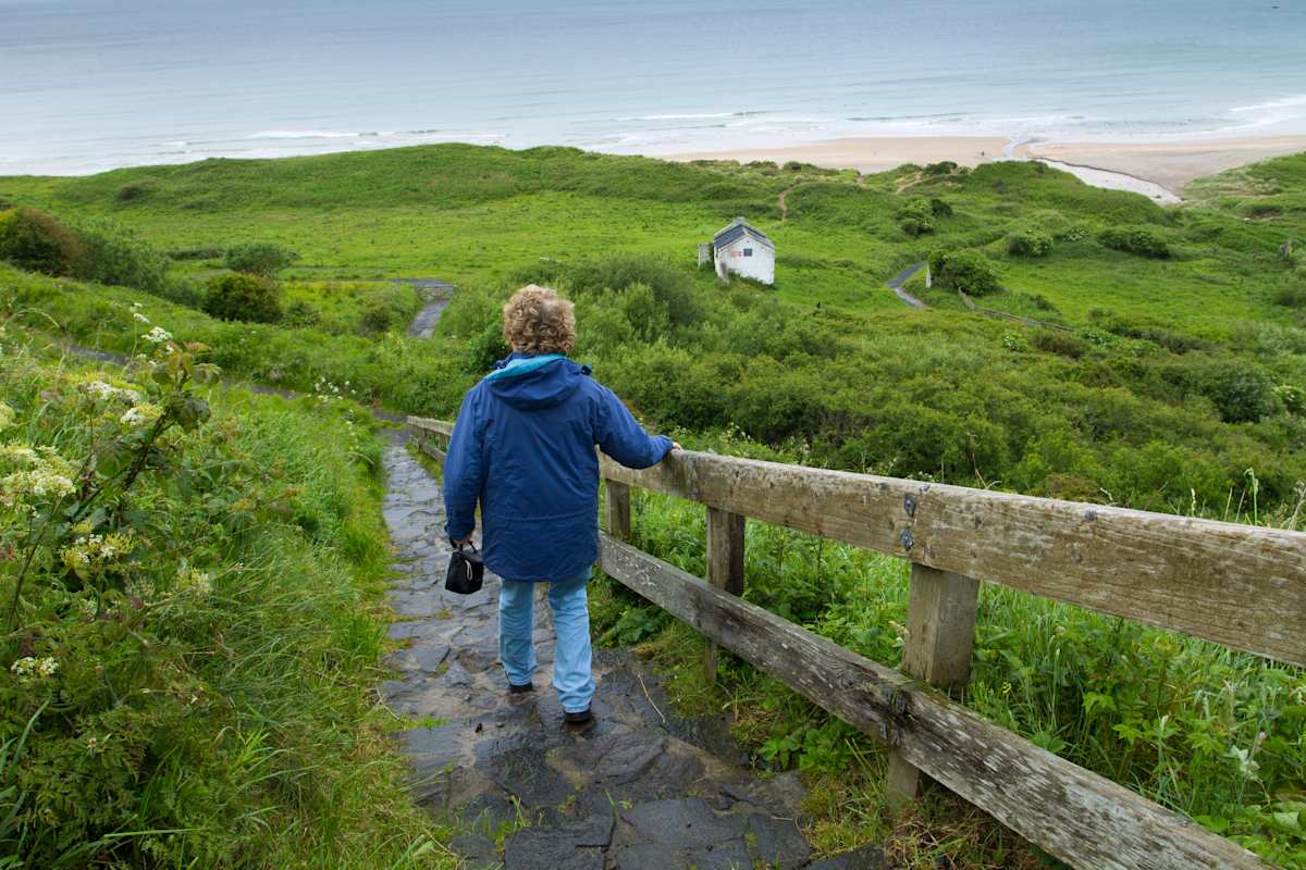Heritage Journey across the Emerald North photo 3