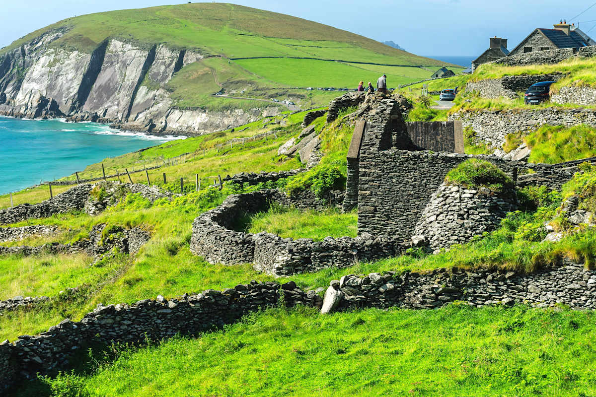 Tracing Irish Ancestry: A Heritage Journey photo 5