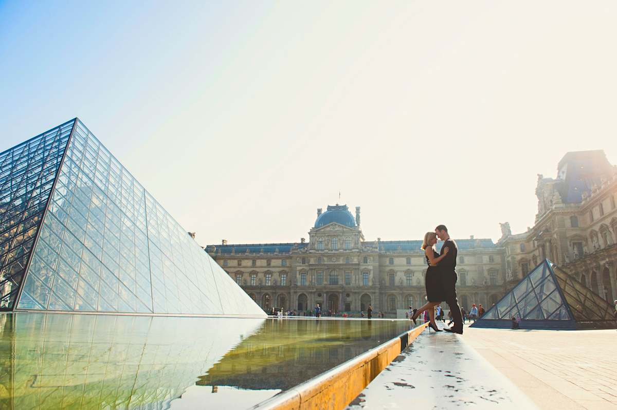 Amsterdam, Paris & London Signature photo 4