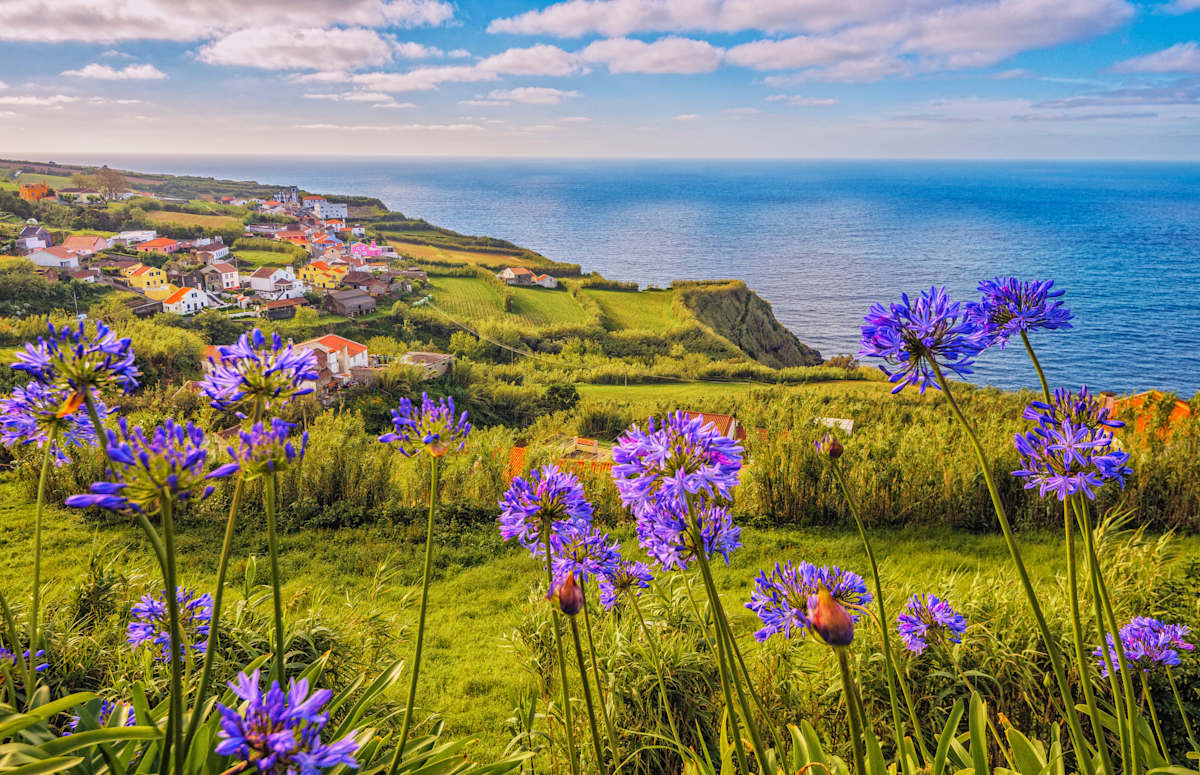 Portugal Island Gems: the Azores photo 2